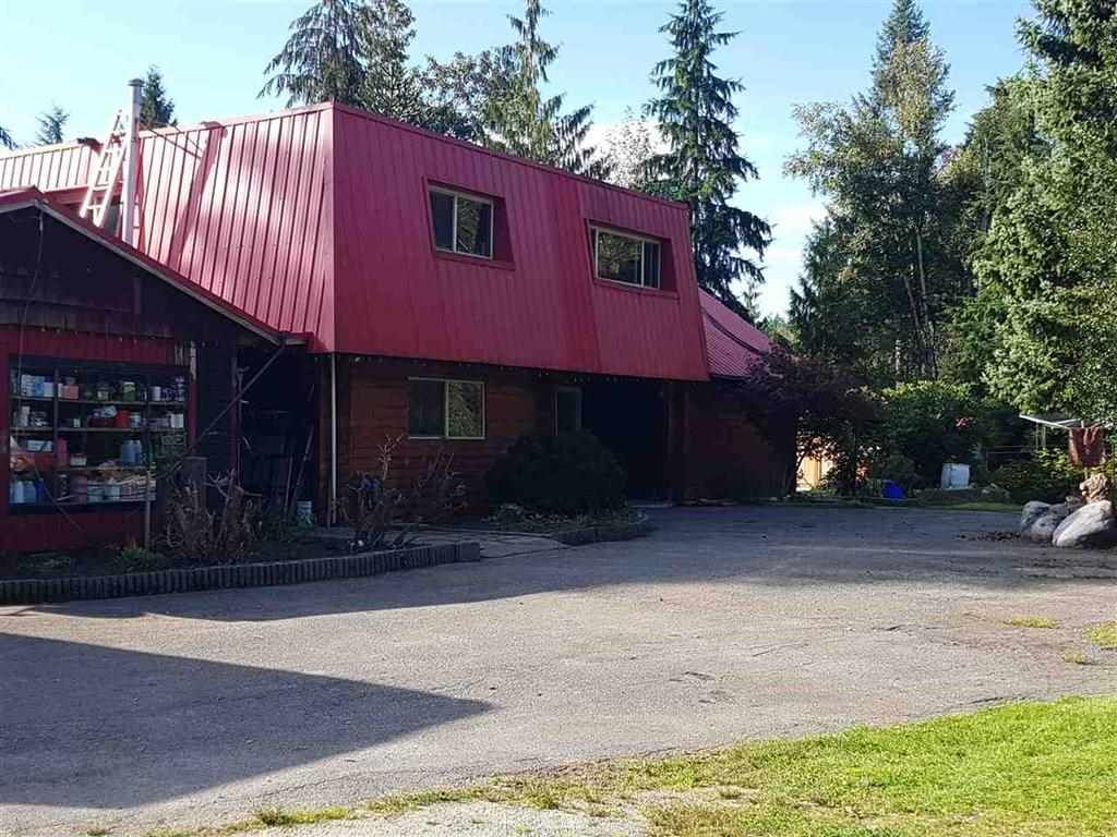 New property listed in Mission-West, Mission