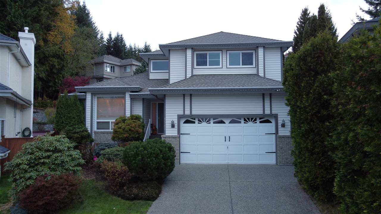 New property listed in Westwood Plateau, Coquitlam